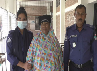 নড়াইলে মাদক মামলায় নারীকে যাবজ্জীবন কারাদণ্ড: আদালত